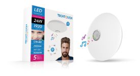 Surf Music Ceiling Lights Techtouch Flush Fittings Surf Music Ceiling Lights Techtouch Flush Fittings